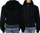 jacke teddy  