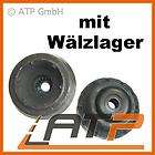 2X DOMLAGER VORNE VW GOLF 3 III 4 IV + CABRIO + VARIANT