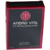 ANDRO VITA Pheromone for women duftneutral / 2ml