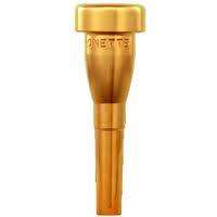 Monette B4 Trumpet Mouthpiece Classic NEW FREE US SHIPPING  