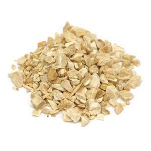 ORRIS ROOT c/s Spell Herb 4 oz wicca pagan magick  