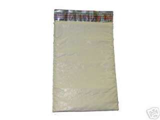 50 #1 XPAK WHITE POLY BUBBLE MAILERS   SHIPS NOW  