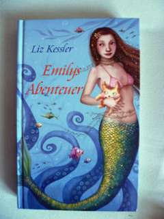 Emilys Abenteuer von Liz Kessler in Hessen   Fulda  Bücher 