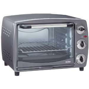 Solac HO6019 Backofen 19 L  Elektro Großgeräte