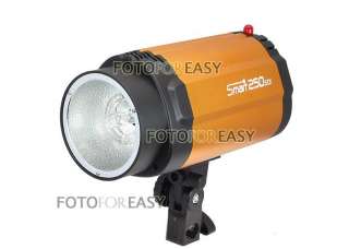 GODOX 250DI Pro Photography Studio Strobe Photo Flash Light 250ws 250w 