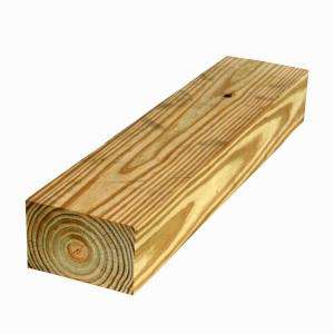 Pressure Treated Timbers from    Model 260430