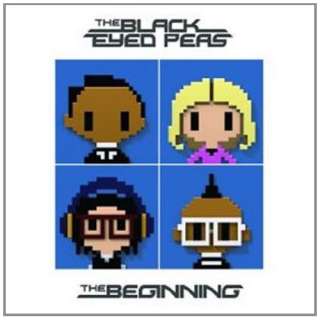 Beginning [Vinyl LP] Black Eyed Peas