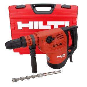 Hilti TE 70 ATC TE Y Combihammer Performance Package 3444099 at The 