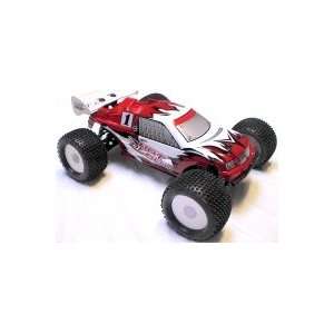 T2M Truggy Hot Blood RTR 4WD HONG NOR  Spielzeug