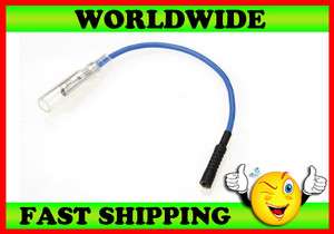 Traxxas 4581 Glow Plug Lead Wire EZ Start 4 Tec 2.5 3.3  
