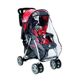 Chicco Regenschutz für Sportwagen SimpliCity  Baby