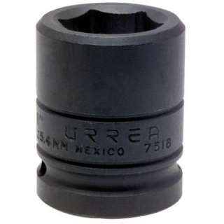   In. Drive 6 Point 1 1/16 In. Impact Socket 7517 