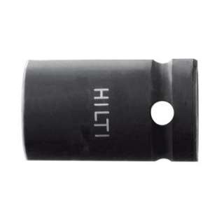 Hilti 1/2 In.   3/4 In. S NSD Impact Socket Standard 305683 at The 