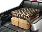 oem genuine 06 11 honda ridgeline truck bed cargo net
