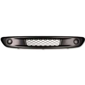 FK Automotive FKSGMC001 ABS Sportgrill Smart Fortwo Coupe (Typ MC01 