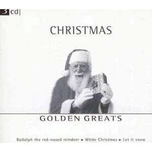 Christmas Golden Greats Christmas Golden Greats  Musik