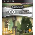 Ico & Shadow of the Colossus Collection (Sony PS3) [Import UK 