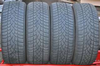 205/55R16 91H DUNLOP SP WINTERSPORT 3D AUS 2006 FREIHAUS in Bayern 