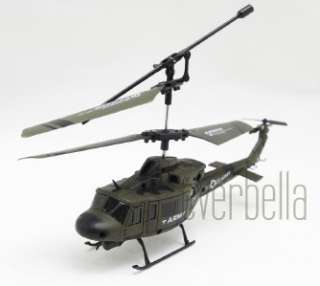 Udi Collectable RC Mini Helicopter with Gyro U806A  