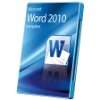 Lernkurs Word 2010  Software
