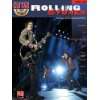Ultimate Guitar Play Along Rolling Stones Play Along with 8 great 