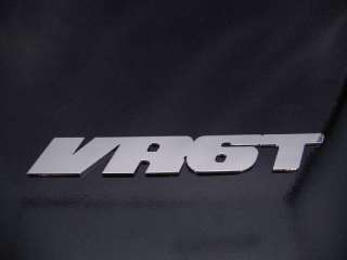   Turbo Emblem Schriftzug VR6T Golf 1 2 3 Corrado AAA ABV Garret T3 T4