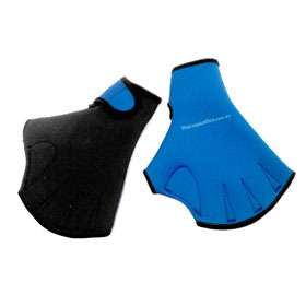 Water aerobics Aqua Jogger webbed gloves NEW  all sizes  