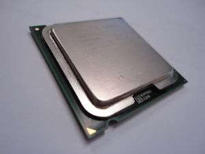 Intel Pentium 4 2.6GHz Socket 478 CPU SL6WH  