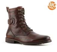 Aston Grey Rockcastle Boot