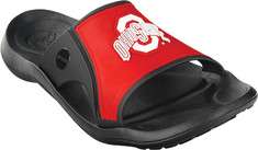 Crocs ABF™ Collegiate Slide Ohio State    & Return 