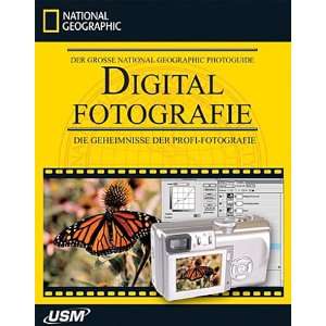 Der große National Geographic Photoguide Digitalfotografie. Die 