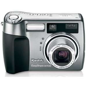 Kodak DX7440 Zoom EasyShare Digitalkamera  Kamera & Foto