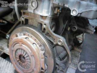 Motor OPEL Astra F 1,4l 44KW 60PS Motorcode X14SZ  