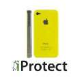  iprotect ORIGINAL Premium Hardcase für Apple Iphone 4 / 4S 