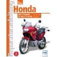 Honda XL 600 V Transalp / XL 650 V Transalp (Reparaturanleitungen 