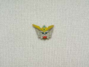 Gundam Accessory Wing Zero Gundam head  