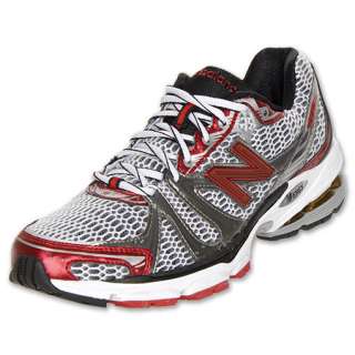 NEW BALANCE Men Shoes MR 759 Gray Red Shoes  