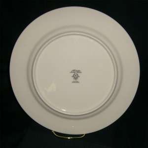 Noritake Asian Song 7151 Ivory China Dinner Plate  