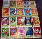 Moshi Monsters Mash Up   25 Different Base Cards.