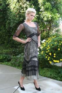 evening wear new listings all the time thanks andale andalesell