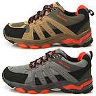 New Womens Boots Mountain Mountaineering Hiking Athletic Shoes Multi 