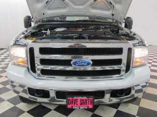 2006 Super Duty F 350 4X4 Ext Cab Off Road in ,
