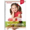 Der Lehrerkalender von Lehrern für Lehrer A5   Schuljahr 2012   2013 