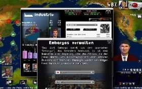 Politiksimulator 2 Rulers of Nations  Games