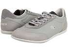   Mens Talbert Grey Casual Lace up Sneakers Shoes Kicks Trainers  