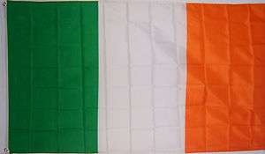 NEW 3ftx5 IRELAND IRISH STORE BANNER FLAG  