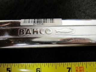 BAHCO 25 mm 12 POINT OFFSET COMBO WRENCH BRAND NEW  