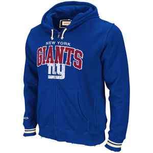 New York Giants Sweatshirt 886041041086  