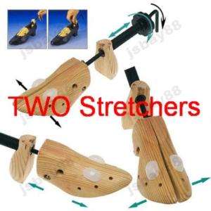 Pair Shoe Stretchers 6 9 Stretch L+W Shoes Stretcher  