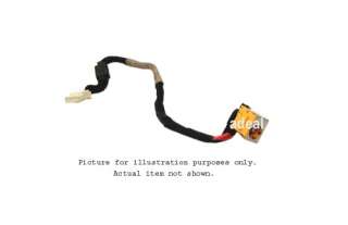 NEW ACER ASPIRE 6530 6930 DC JACK w/ CABLE  